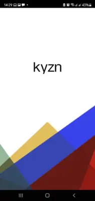 KYZN android App screenshot 1